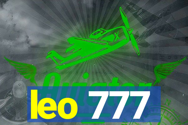 leo 777